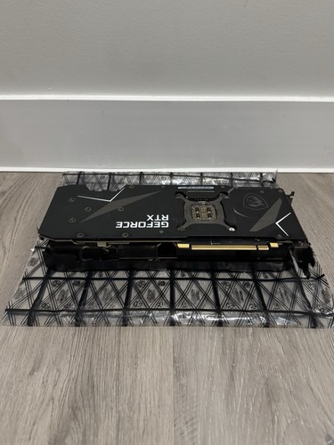 Tested msi geforce rtx - *tested*, 3090
