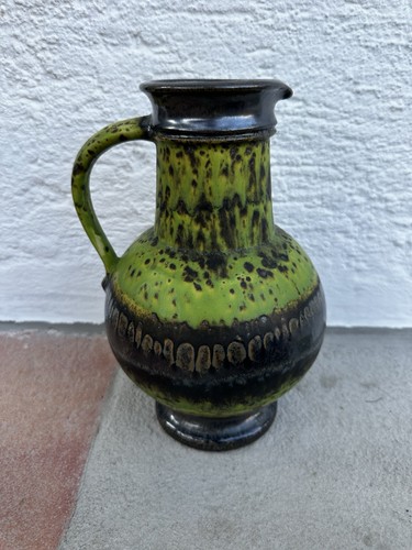 Vintage übelacker keramik - vintage,