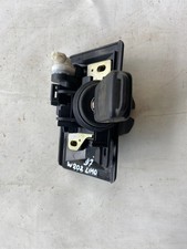 Heckklappenschloss Schloss Heckklappe inkl. Schlüssel für Mercedes W202