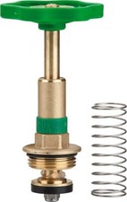 Schlösser Schrägsitzventil