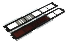 Nikon FH-2 Filmstreifen Adapter Halterung Halter für Coolscan 3 4 5 4000 5000