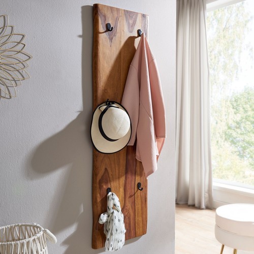 Wandgarderobe finebuy - wandgarderobe,