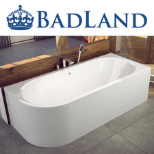 Eckbadewanne Eckwanne