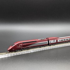Kato 10-1658 - TGV Thalys PBKA