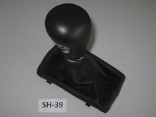 Audi A4 8K A5 Q5 8R S5 S4 Leder Schaltknauf Schalthebel Automatic Tiptronic SH39