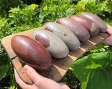 Jumbo shiva lingam - jumbo,