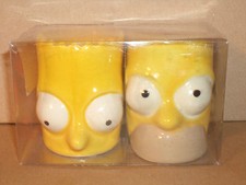 Sammlung SIMPSONS BART und