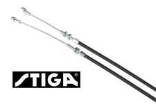 orig. Stiga  Bremszug Bremse