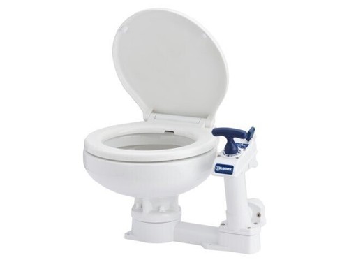 Toilette handpumpe - /, /