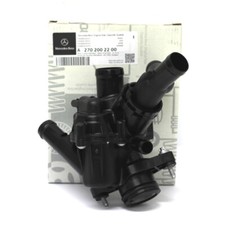 Original Mercedes Thermostat