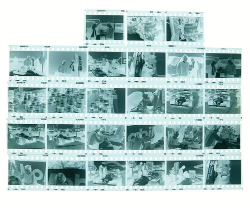 Alte foto negative keke - foto,