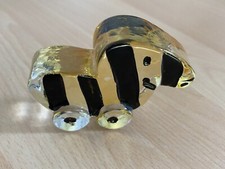 Tigerente Aus Glas Janosch 