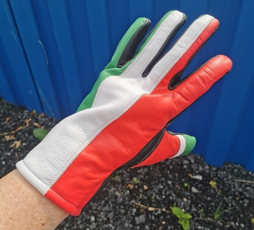 Stylische mod italienische
