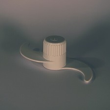 Kunststoffmesser fuer die