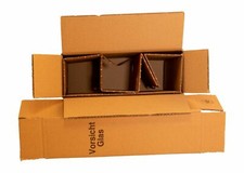 Flaschenkarton Weinkarton für