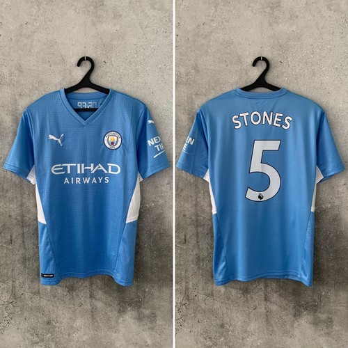 Manchester city 2021 - 2021, home
