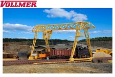Vollmer N 47901 Verladebrücke