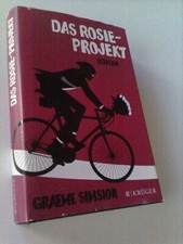 Das Rosie-Projekt von Graeme