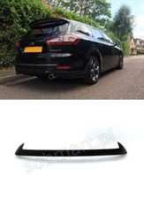 Ford mondeo mk4 - ford, station