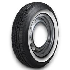 Kontio Weißwandreifen Weißwand WhitePaw 40mm 215/75 R14 100T für Oldtimer
