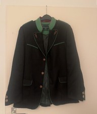 Trachtenjacke Herren