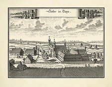 Closter in Taxa Odelzhausen