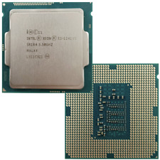 Intel® Xeon® Prozessor E3-1241 v3  SR1R4  3.50GHz LGA 1150 CPU