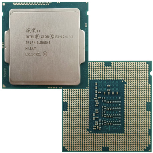 Intel xeon prozessor - xeon®,