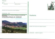 (868) Bildpostkarte ** -