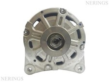 Alternator 12V/190A AUDI A6 C6