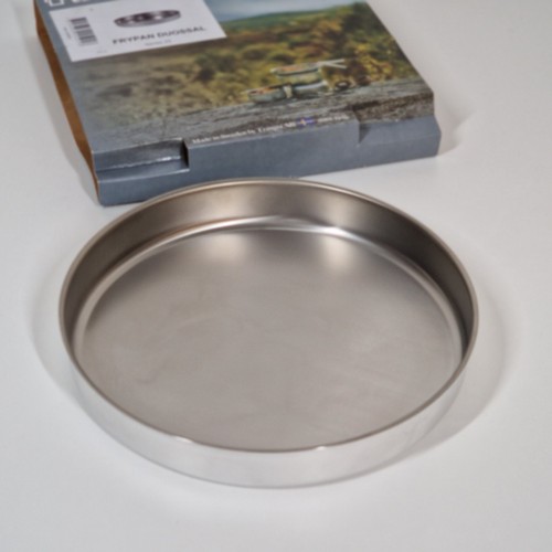 Trangia bratpfanne frypan - bratpfanne,,