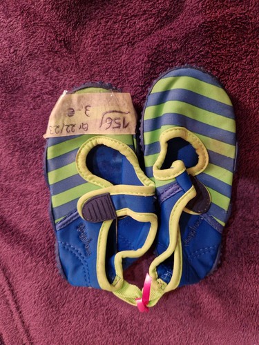Baby badeschuhe playshoes - badeschuhe,,