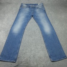 Diesel Jeans Herren W32 L32