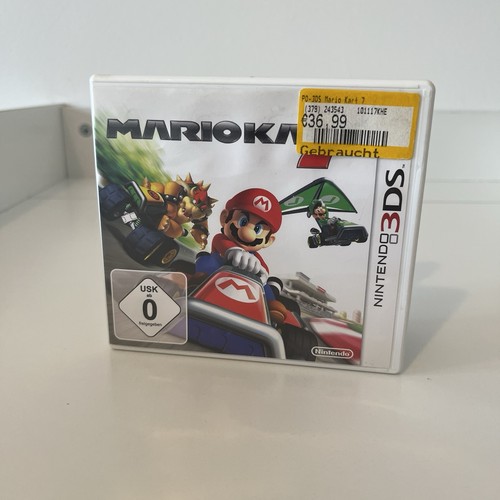 Mario kart für nintendo - 7,