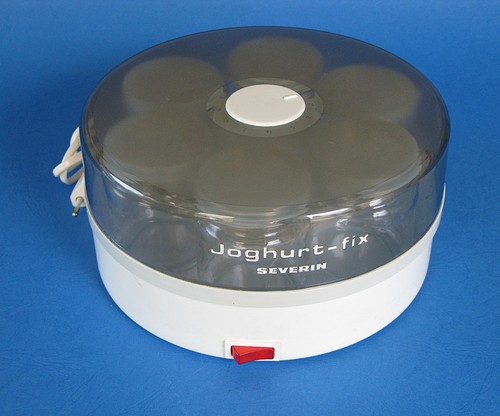 Joghurtbereiter severin - joghurtbereiter,