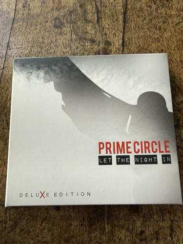 Prime circle let the - the, night