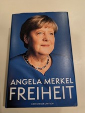 Freiheit – Erinnerungen 1954 – 2021 - die Handsignierte Ausgabe