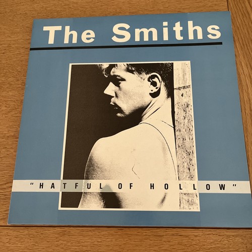 Hatful hollow by the - of,