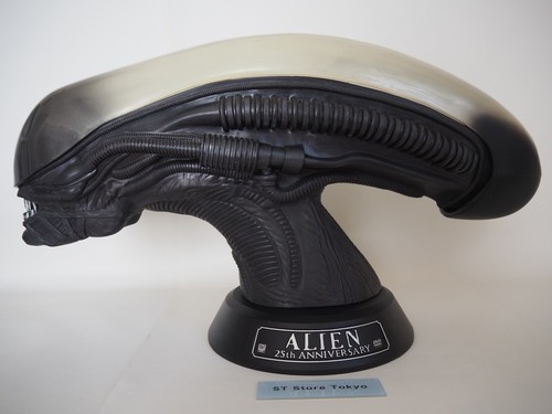 Alien quadrilogy 25th - alien,