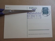 Postkarten Deutschland