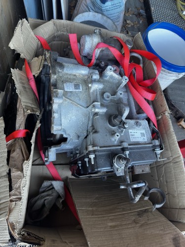 Ford focus ecoboost gtdi - 1,5,