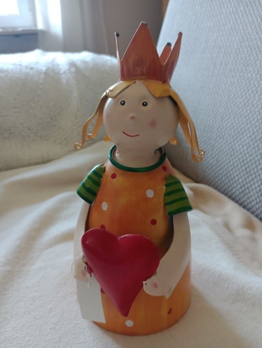 Zaunsitzer engel gelb mit - zaunsitzer,