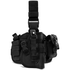 Taktisch Beinholster, Outdoor