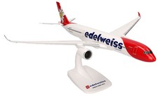 Edelweiss - Airbus A350-900 -
