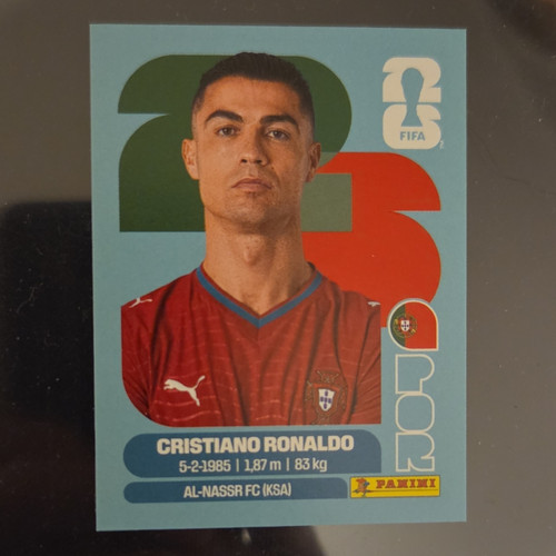 Panini fifa world cup 2026 - fifa,