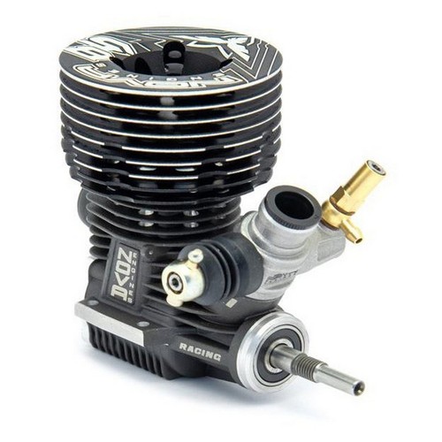 Nova engines nova5002003 - nova,