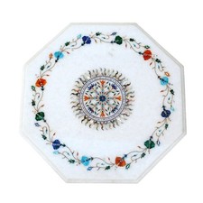 Marmor Tischplatte Antik