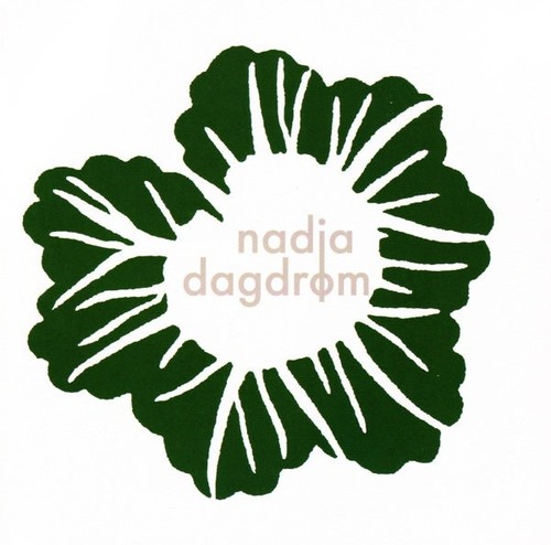 Nadja dagdrøm 2012 2cd japan - dagdrøm,