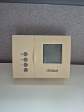 Vaillant VRT 320 Raum-Regler