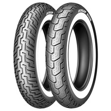MOTORRADREIFEN TOURING DUNLOP